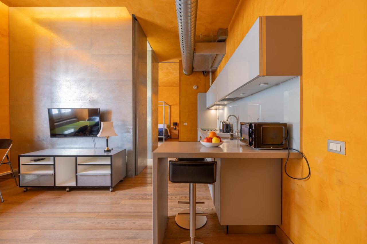 Diocleziano Designer Flat - Ancient Rome View - 3