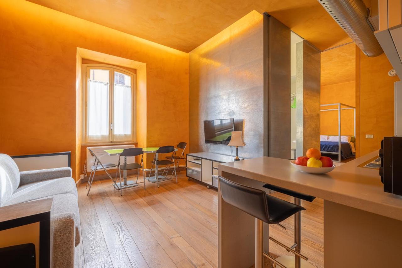 Diocleziano Designer Flat - Ancient Rome View - 4