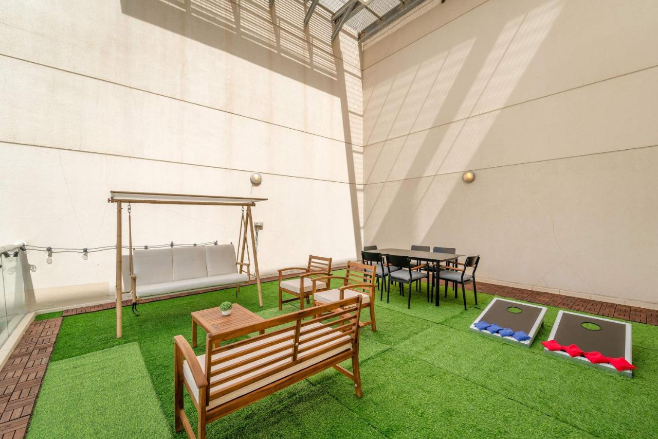 Silkhaus Vacation Homes Homey 2BR at Mayfair Tower in Business Bay - 5