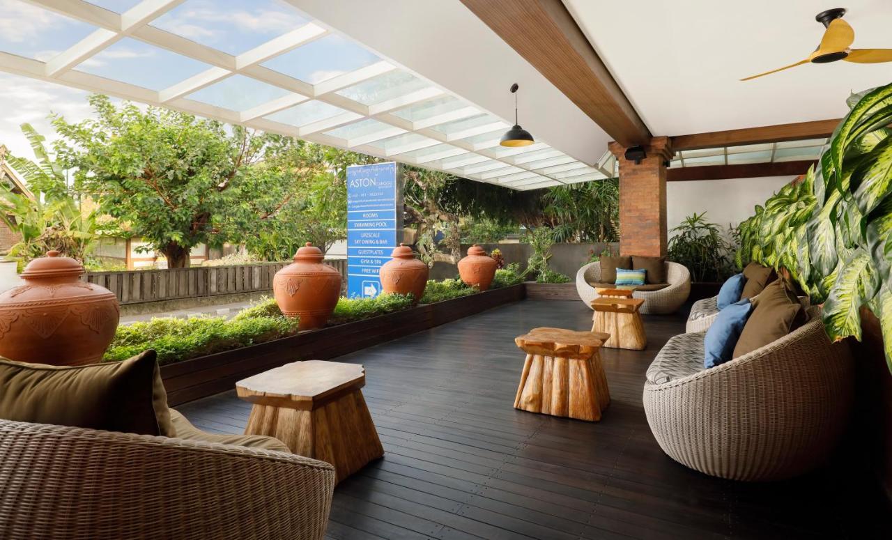 Aston Canggu Beach Resort - 5