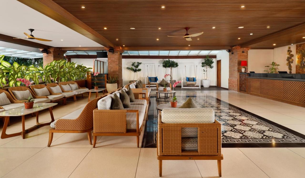 Aston Canggu Beach Resort - 4