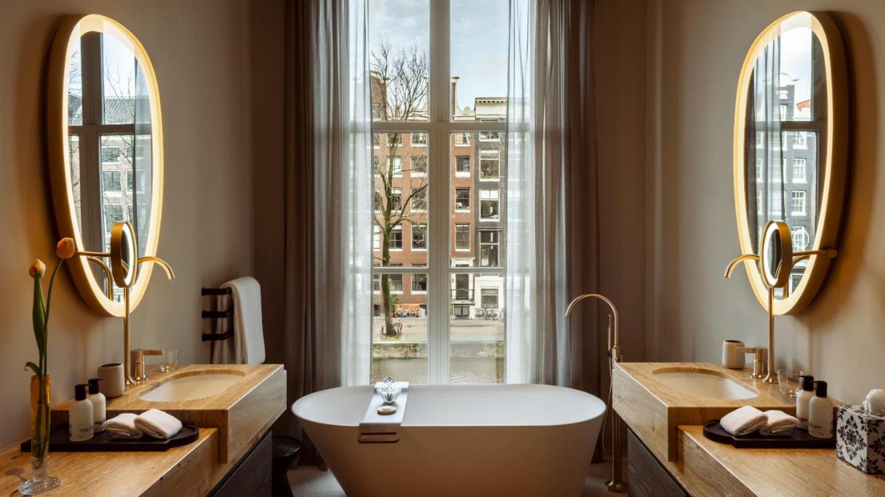 Rosewood Amsterdam - 5