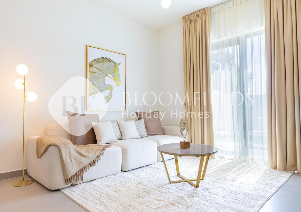 Bloomfields Stylish 2Br Maid Noya Viva - 4