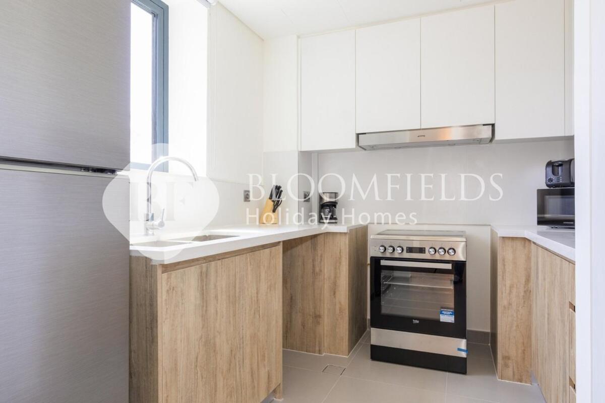 Bloomfields Stylish 2Br Maid Noya Viva - 3