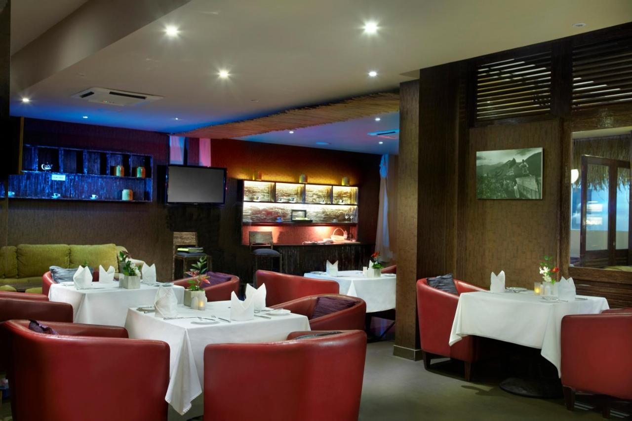 Kupu Kupu Jimbaran Beach Hotel & Spa by L’Occitane - 5