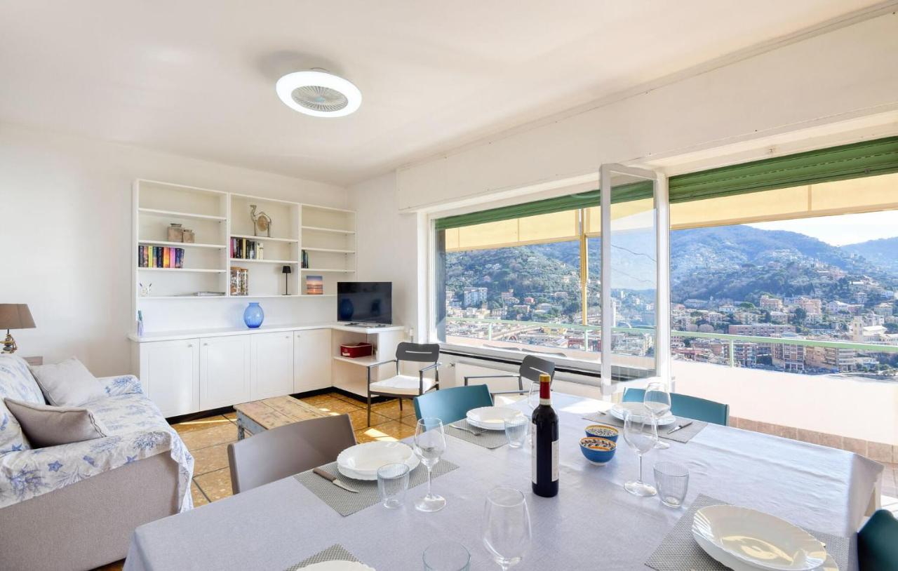 Stunning Apartment In Recco With Wifi - 3