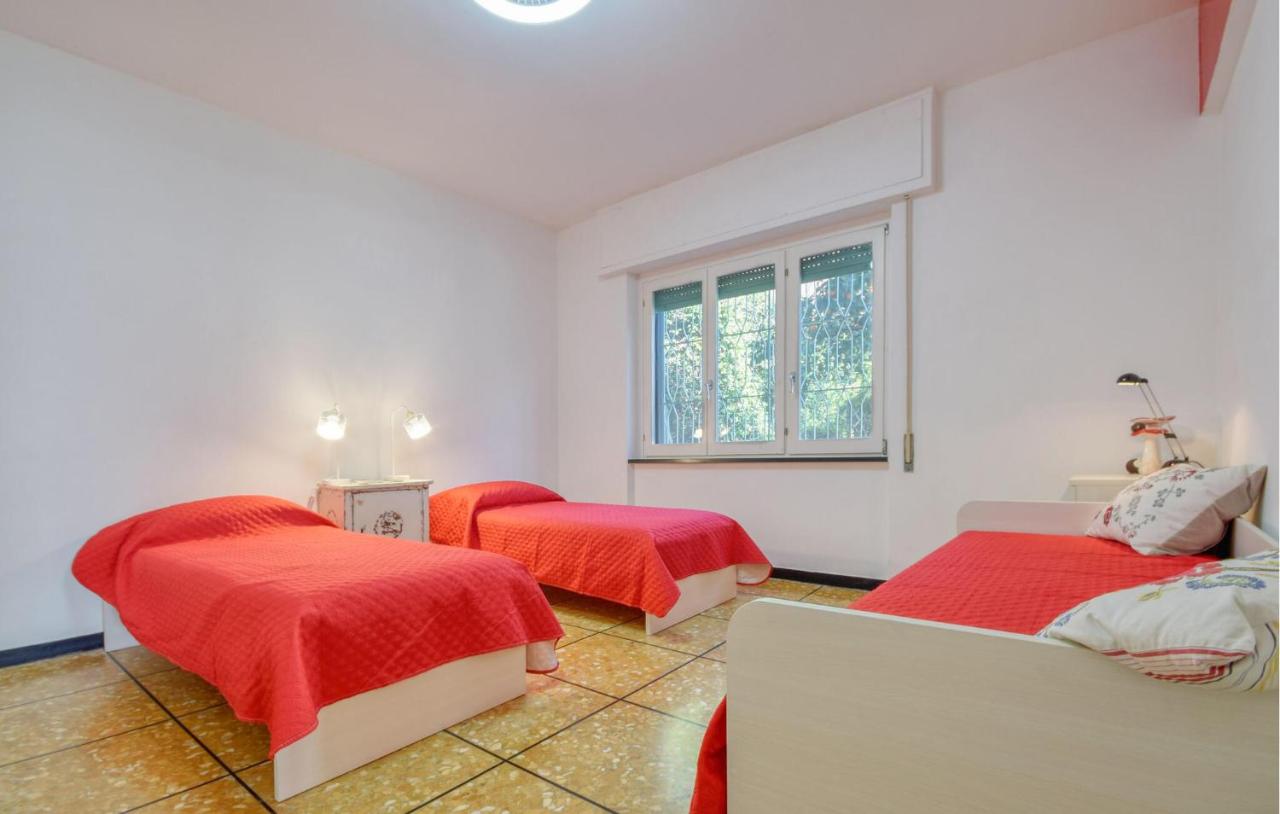 Stunning Apartment In Recco With Wifi - 5