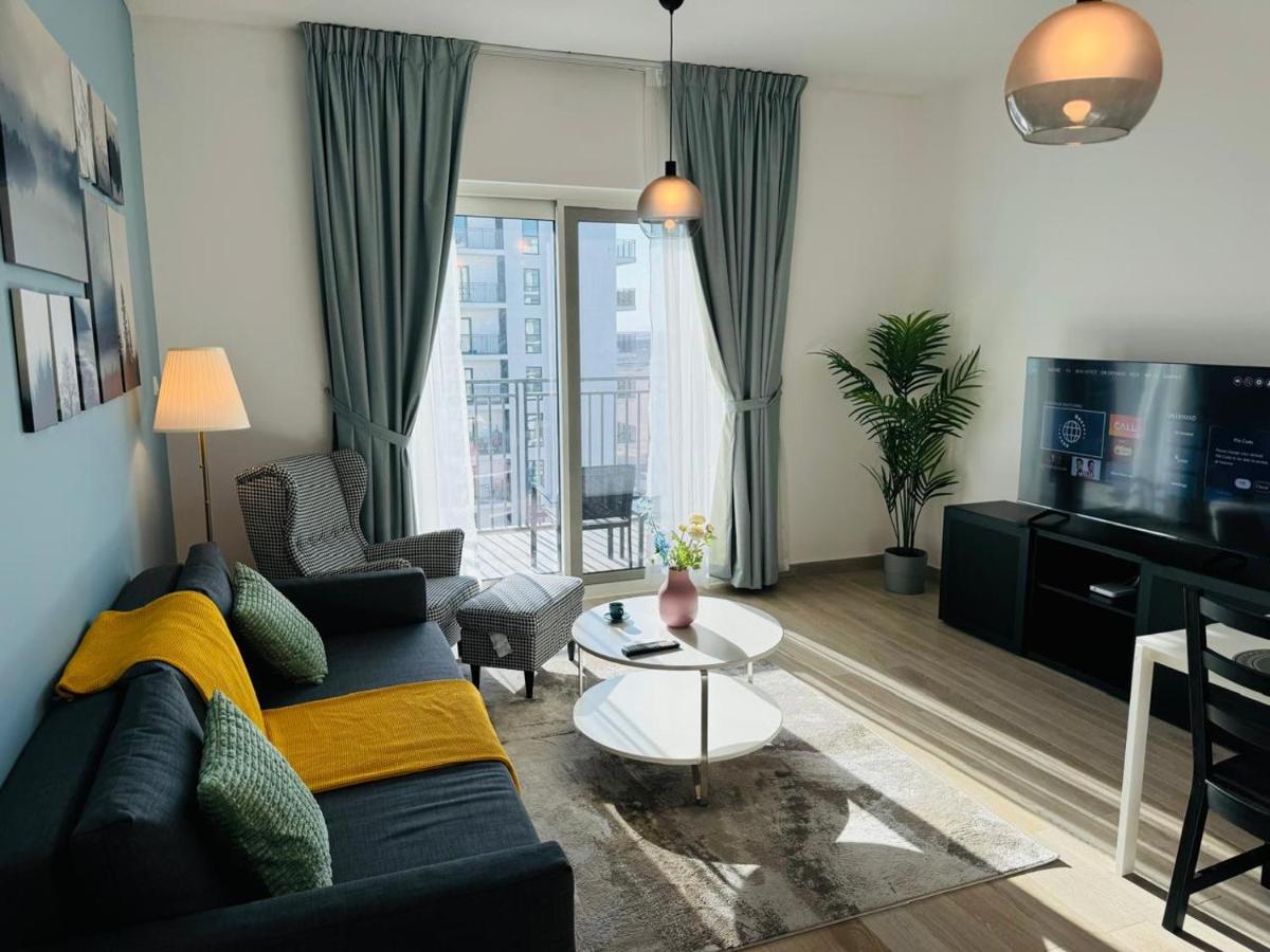 The Hive Retreats in Yas Island - 2