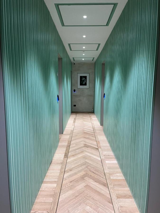 Sea Garden Apartments & Rooms - 4