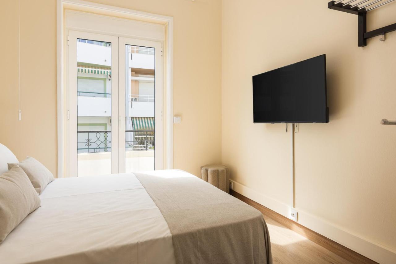 City Rooms Guest House by HD - 3