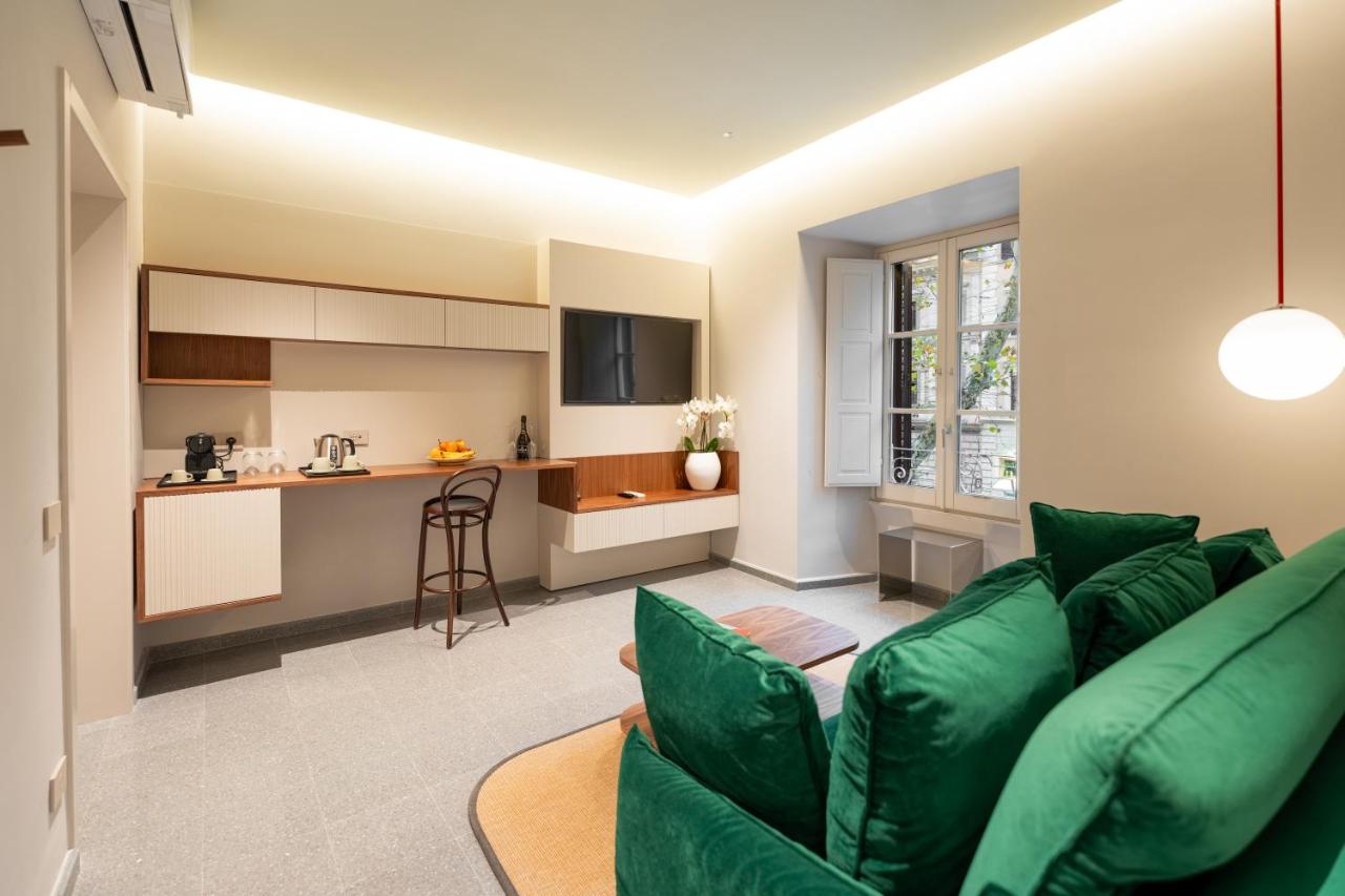 Domus Suites Colosseum - 4