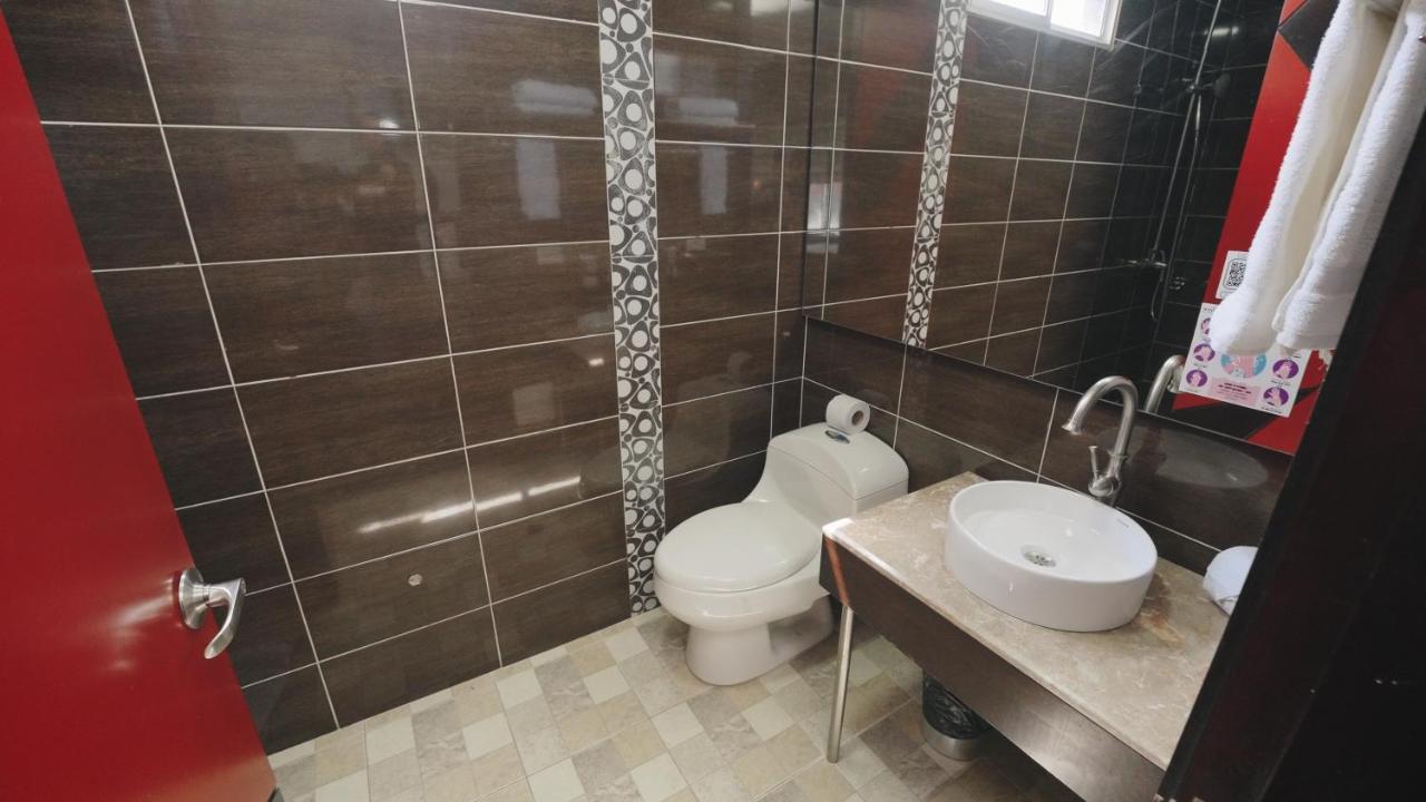 Hotel Boutique City Center - 4