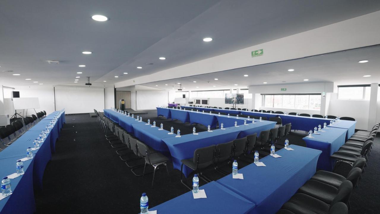 Hotel Boutique City Center - 3