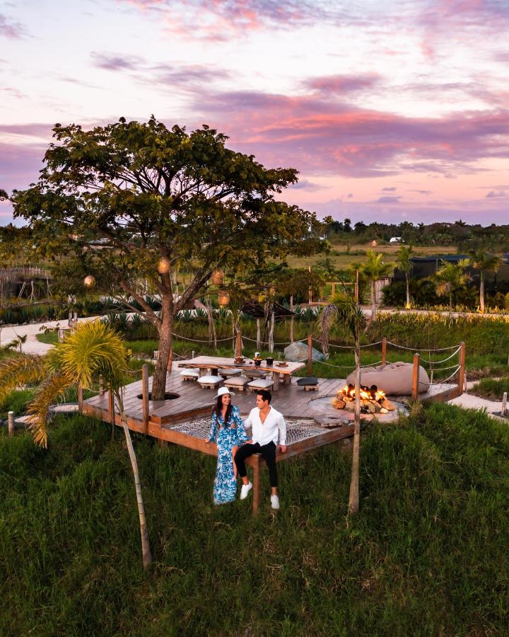 Green Land Bubble Glamping - 5