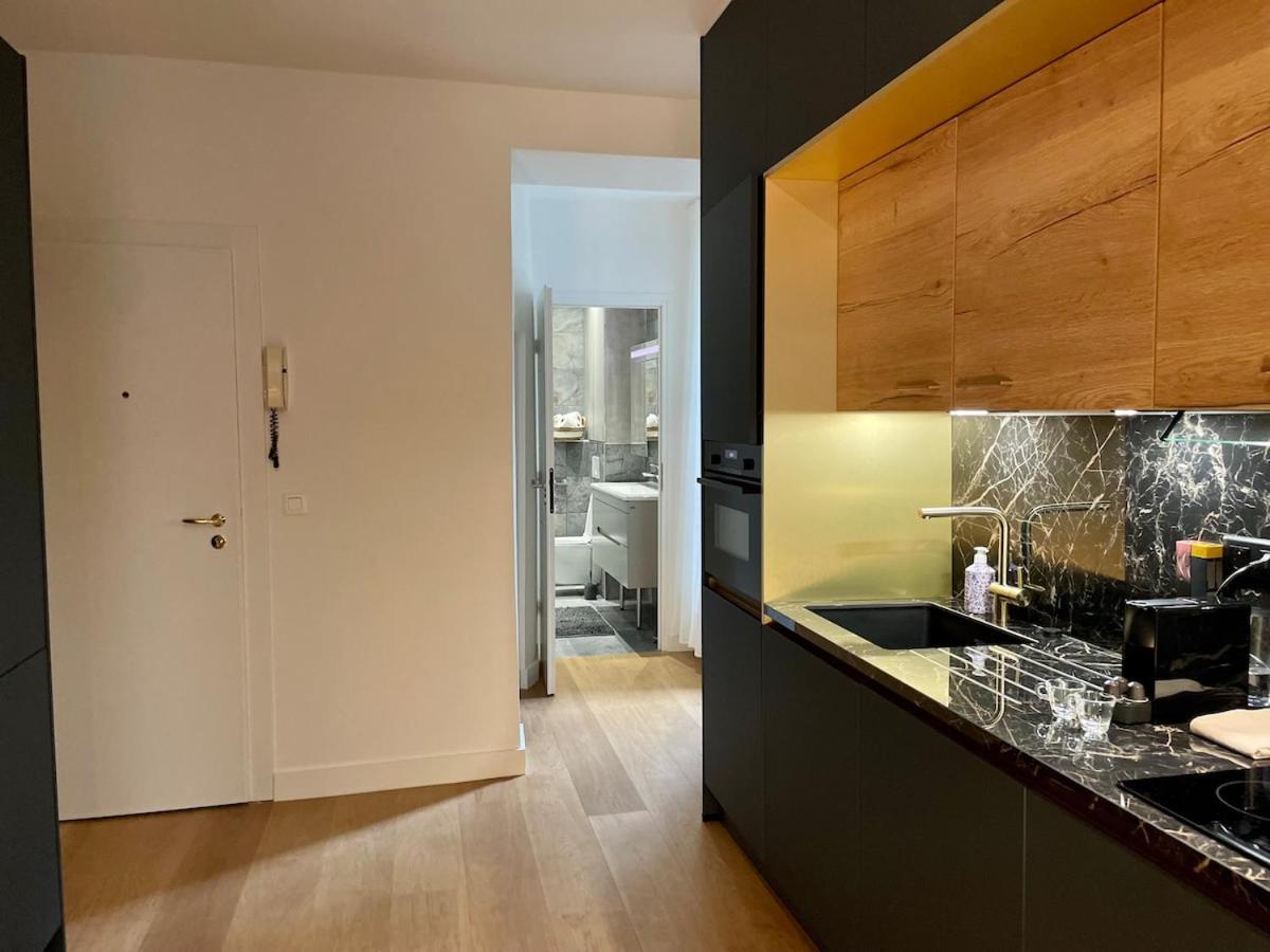 Saint-Germain Prestige - Luxury Parisian Hideaway - 3