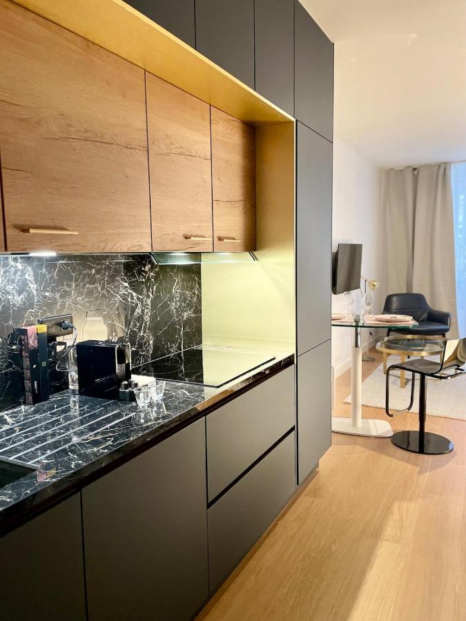 Saint-Germain Prestige - Luxury Parisian Hideaway - 4