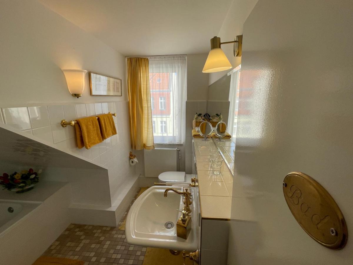 Das Literaturhotel Berlin - 3