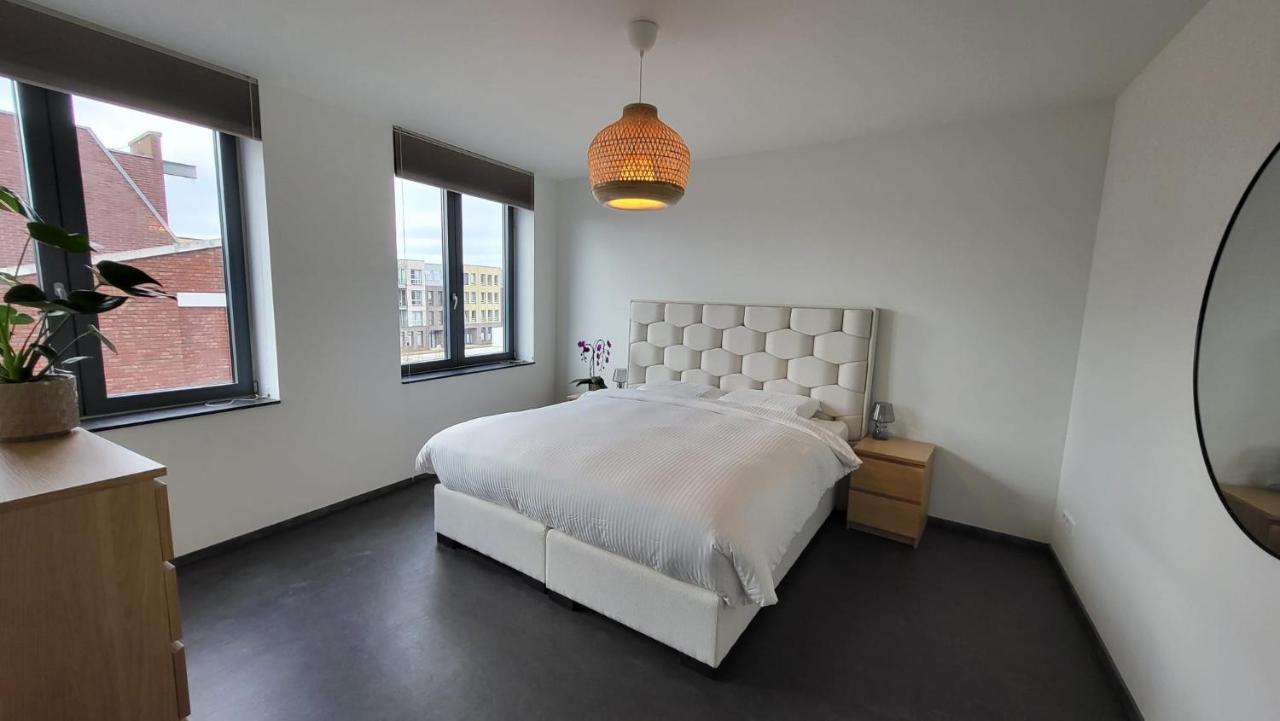B&B Kopwest 8 personen - 2