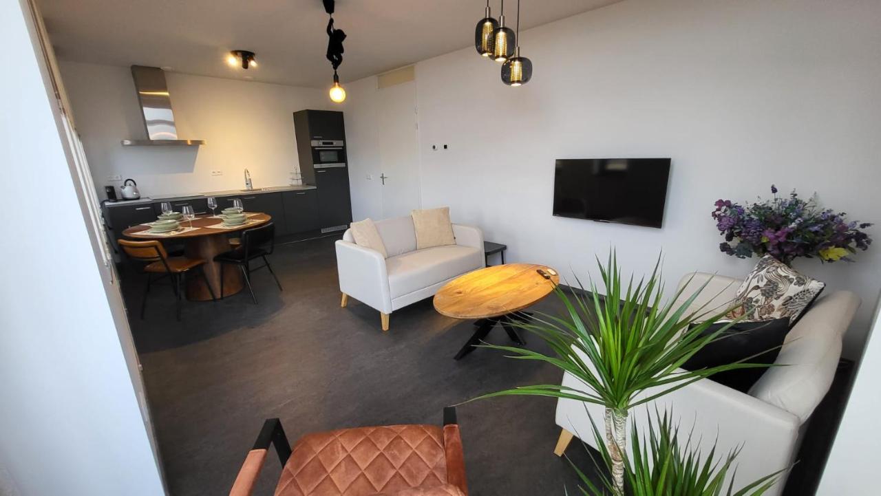 B&B Kopwest 8 personen - 5