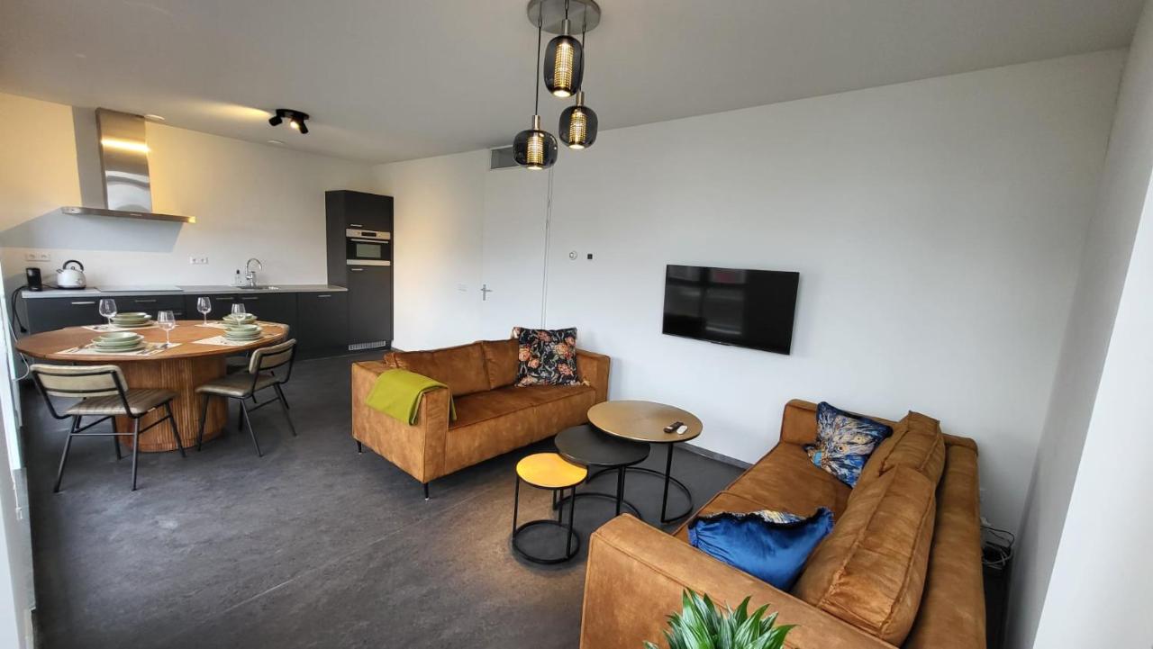 B&B Kopwest 8 personen
