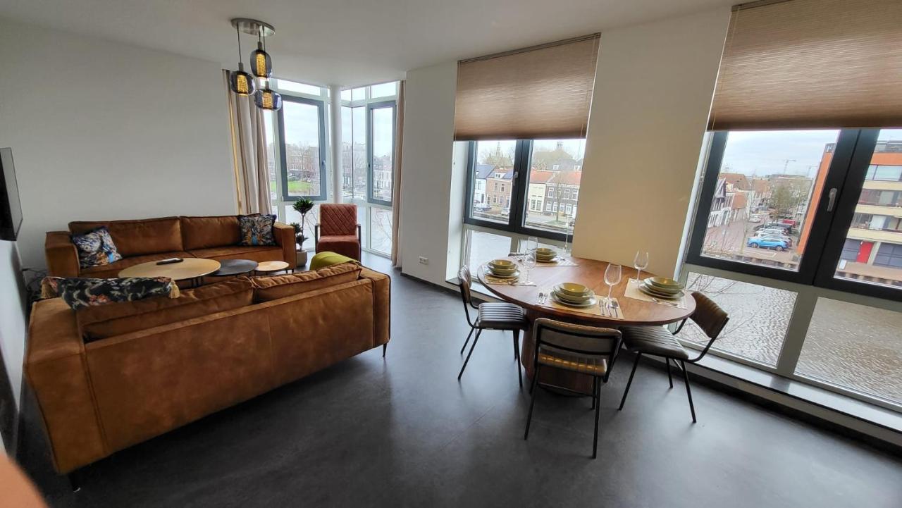 B&B Kopwest 8 personen - 4