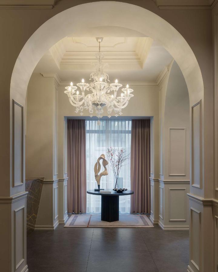 WorldHotel Casati 18 in Milan - Experience Milanese Elegance at the Top-Rated Casati 18