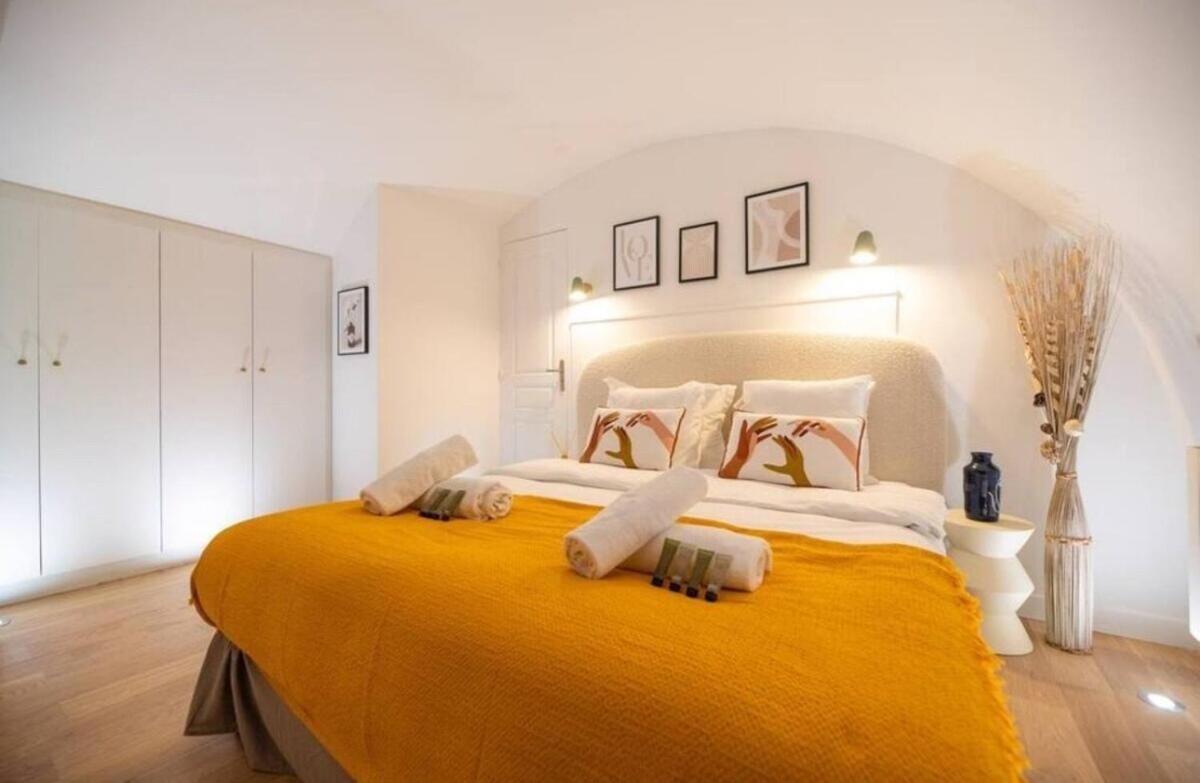 Perfect apartment - Marais II - 2