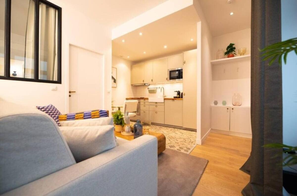 Perfect apartment - Marais II - 3