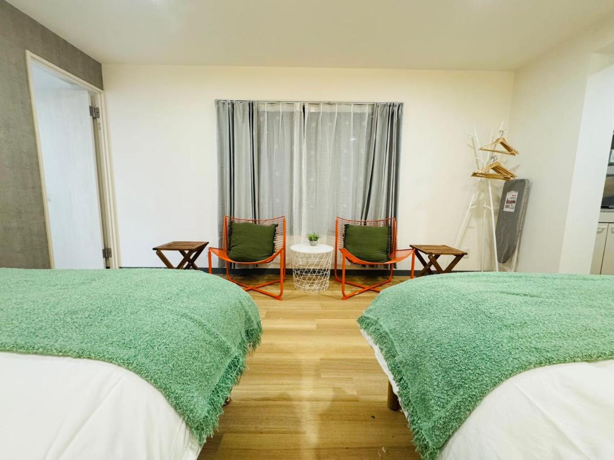 Sugamo hotel 101-TS0333 - 2