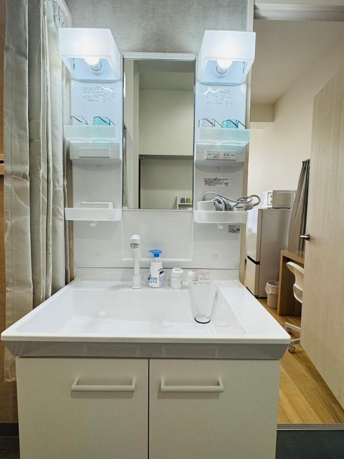 Sugamo hotel 101-TS0333 - 3