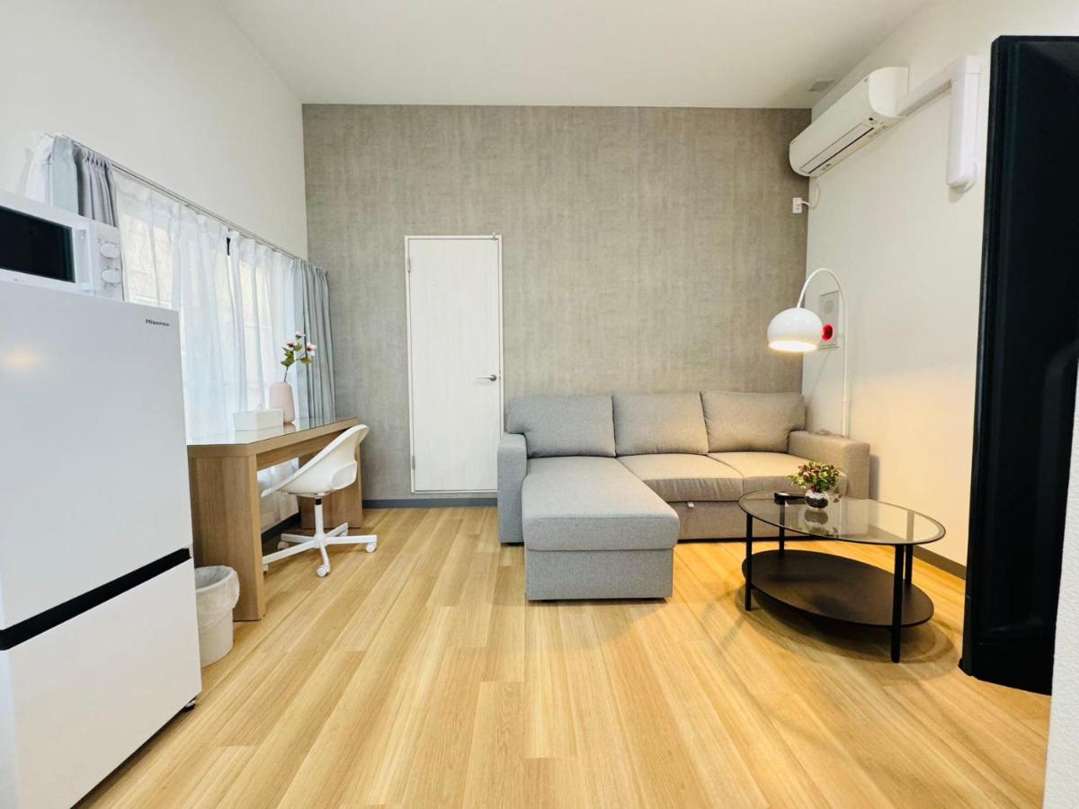 Sugamo hotel 101-TS0333 - 4