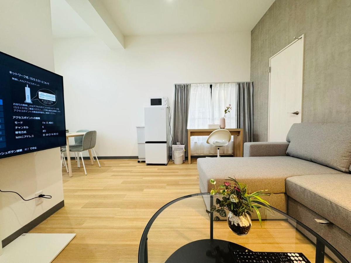 Sugamo hotel 101-TS0333 - 5