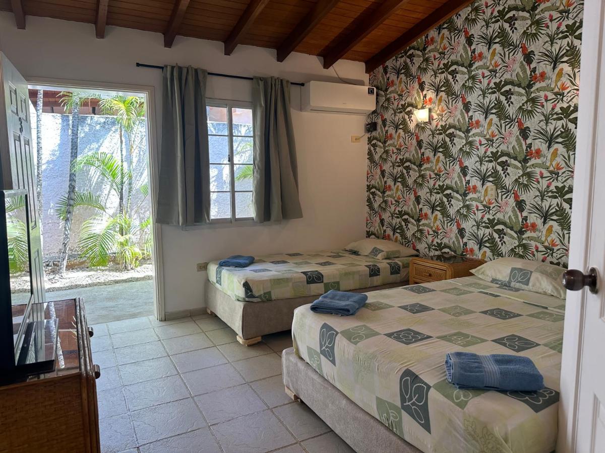 Casa el Pozo Playa el Agua - 2