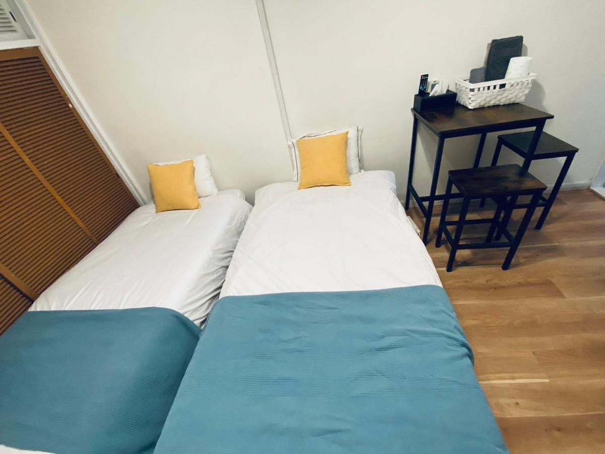 Apartment House White Mansion 102 - 5