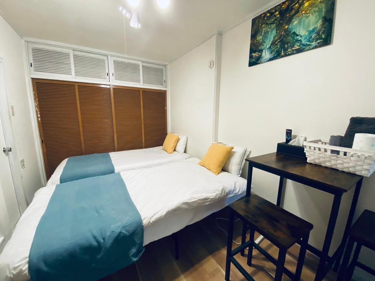 Apartment House White Mansion 102 - 2