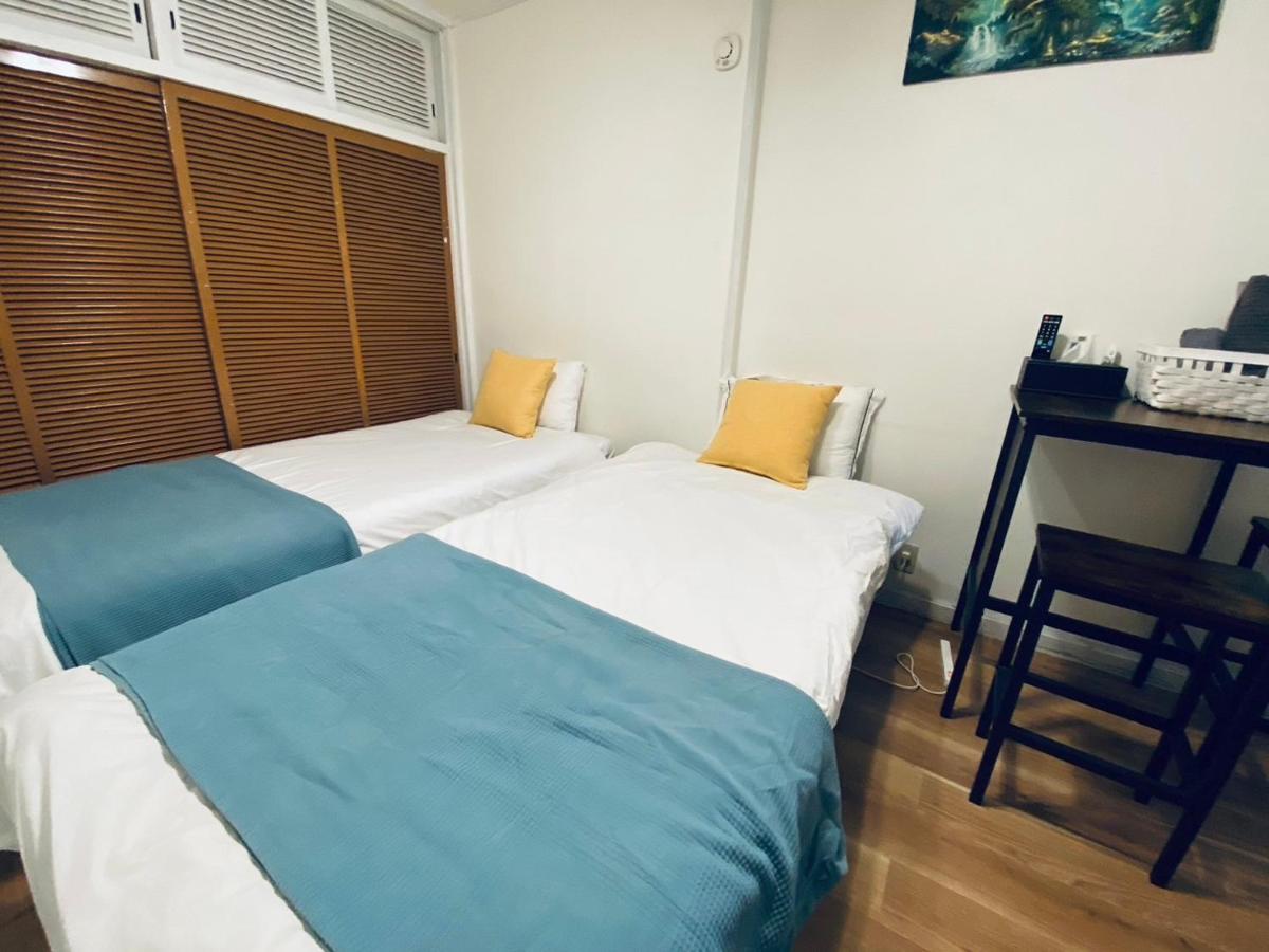 Apartment House White Mansion 102 - 3