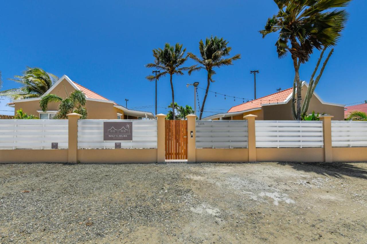 Walt's Aruba - 2