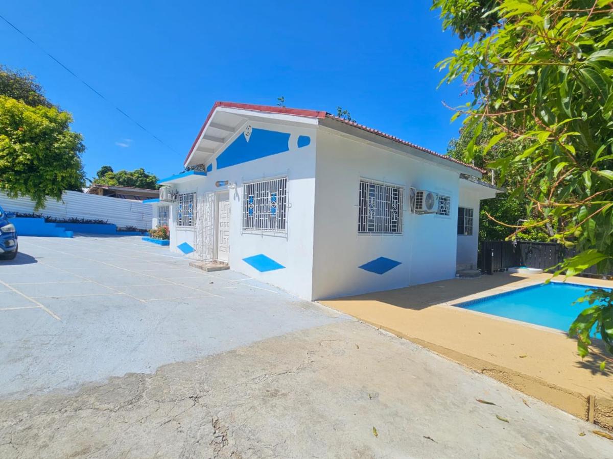 Izzy Room - Ferdie's Place - 3