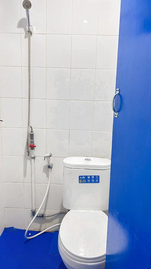 Santorini House in Bali Near Airport - 3