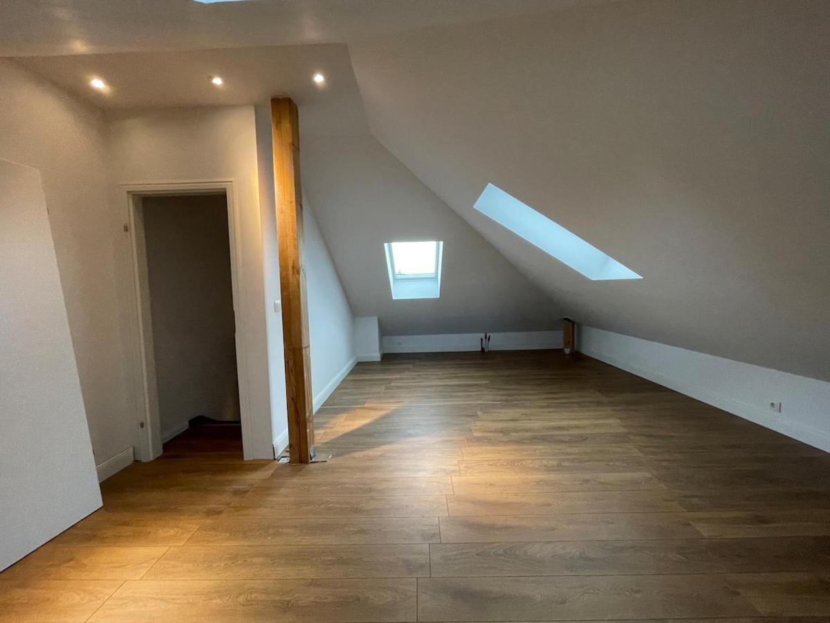 Luxury House Berlin - 3