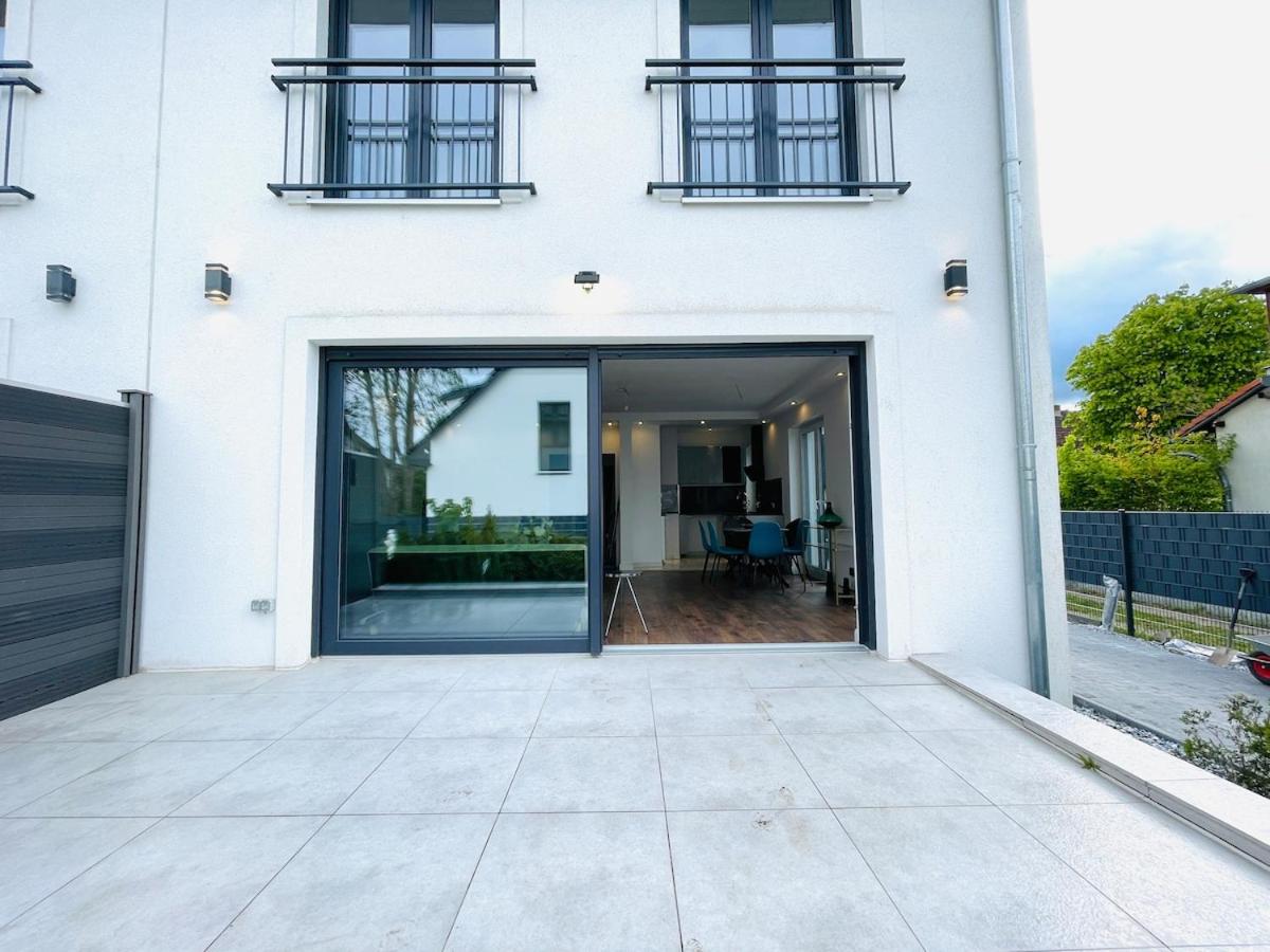 Luxury House Berlin - 4