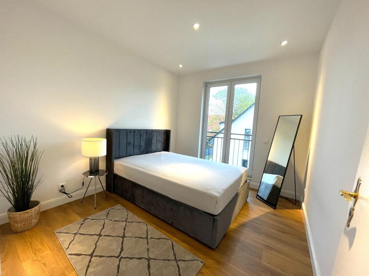 Luxury House Berlin - 5