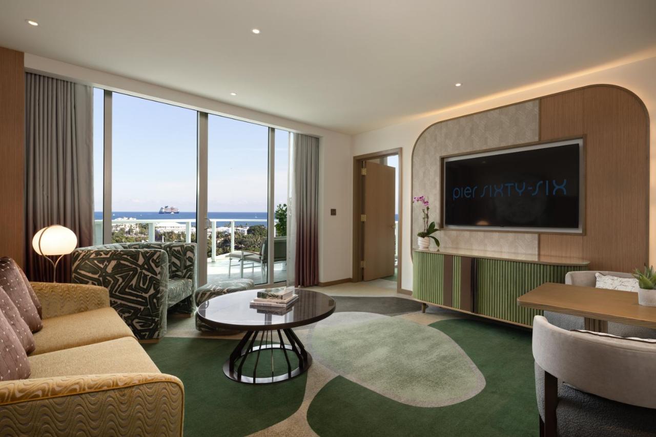 Pier Sixty-Six — photo 7