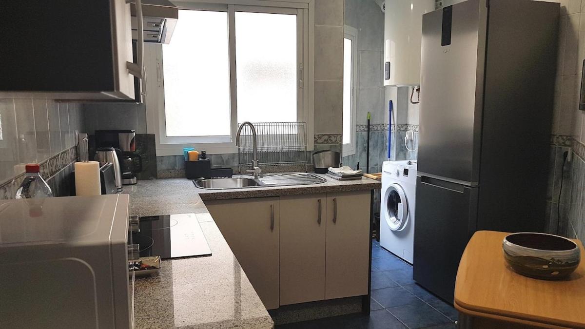 Apartment, 3 bedrooms, downtown - 2