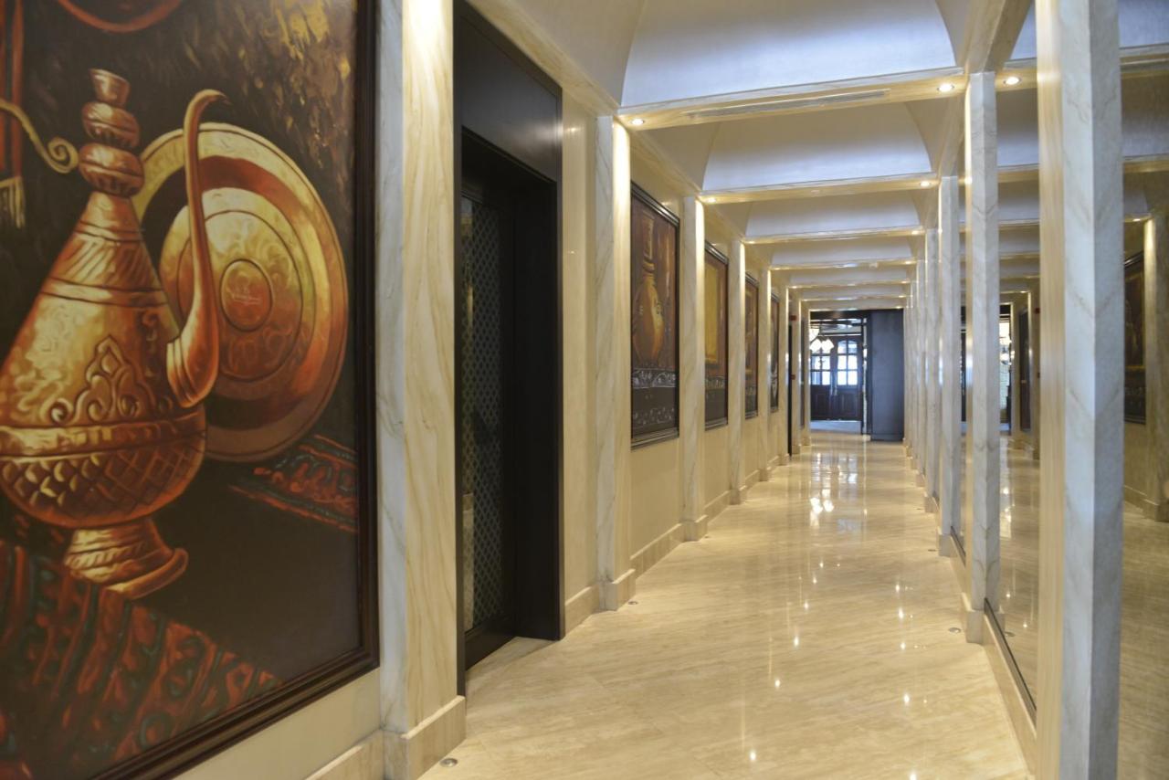 Ramada by Wyndham Manama City Centre photo