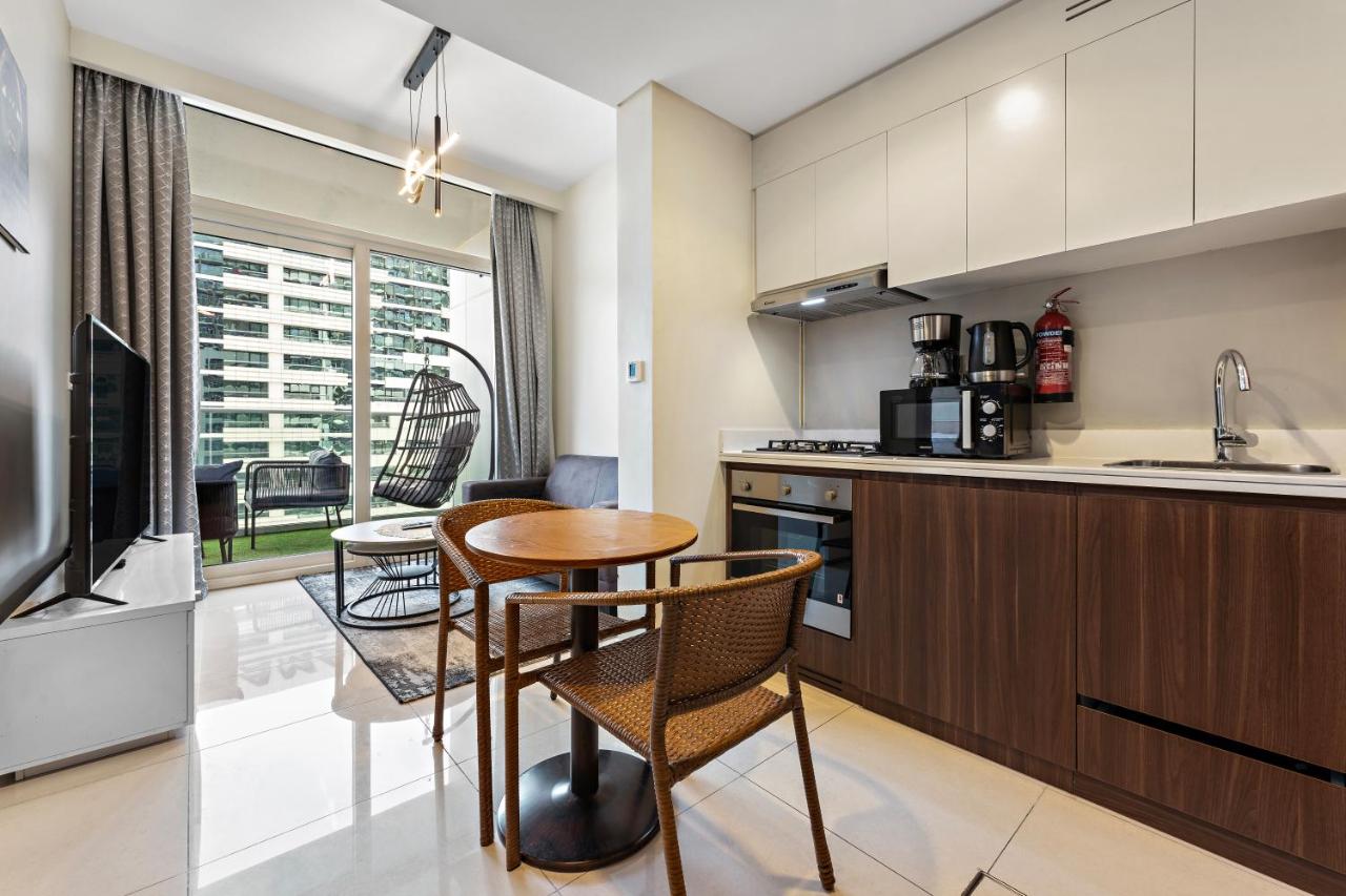 Apartment in Downtown Dubai