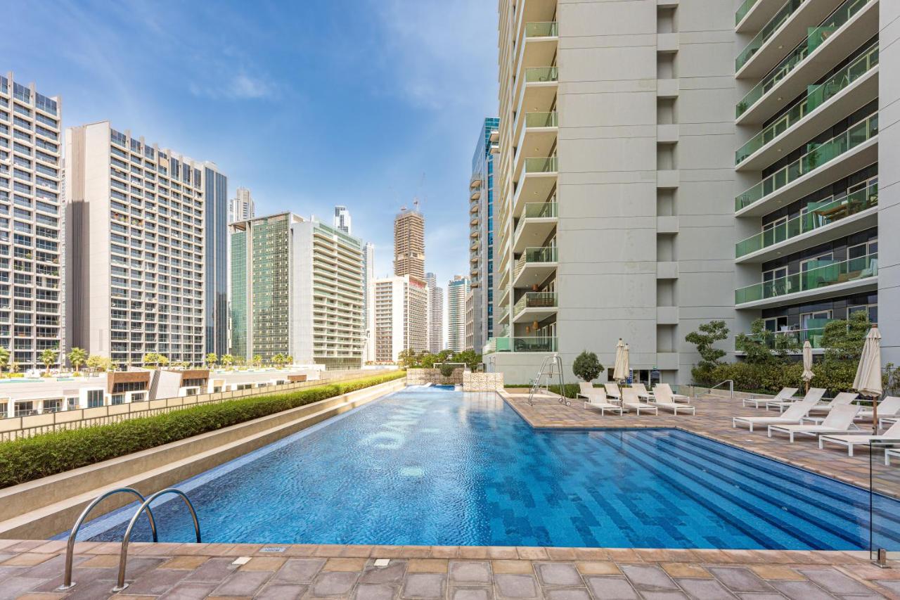 Apartment in Downtown Dubai - 4