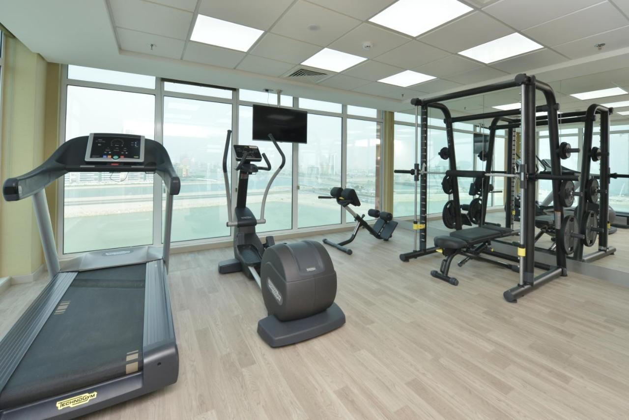 Ramada by Wyndham Manama City Centre photo
