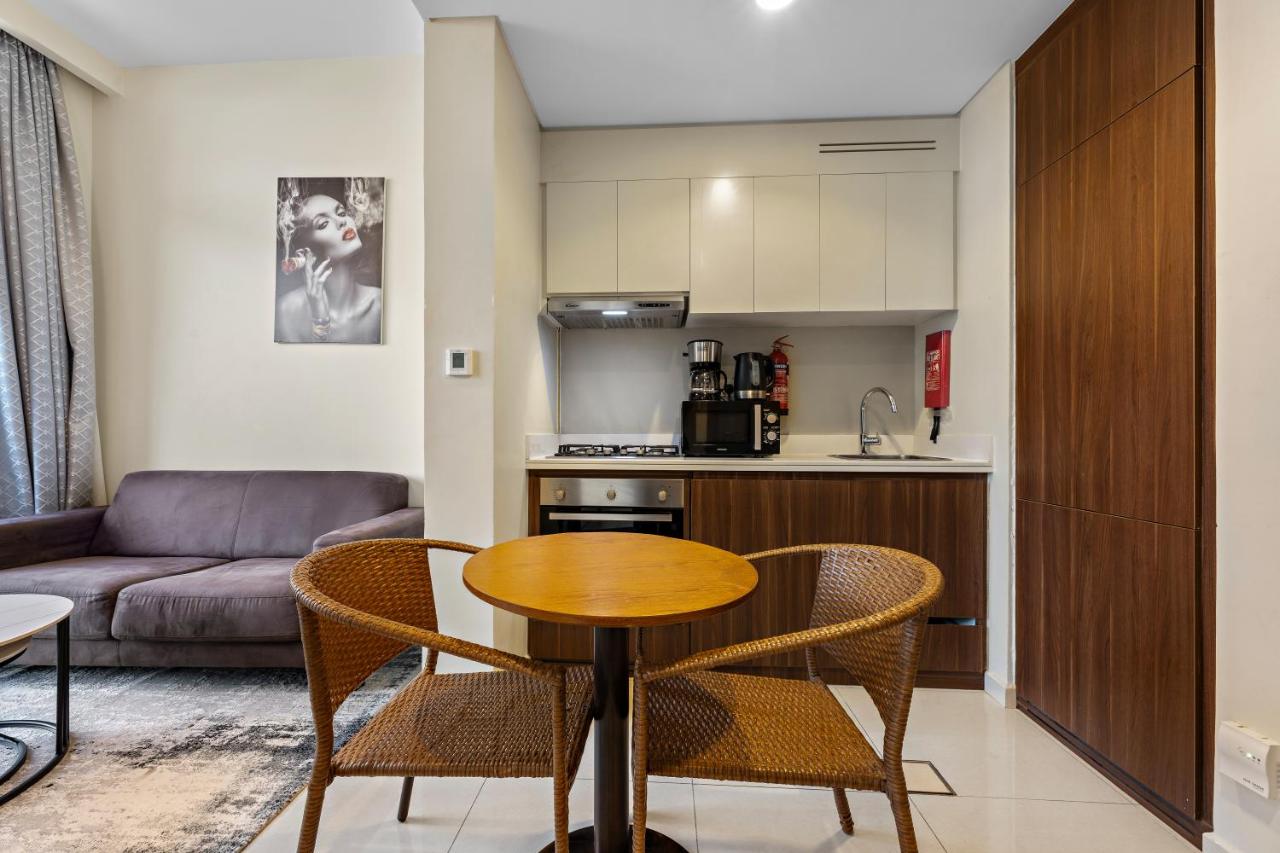 Apartment in Downtown Dubai - 5