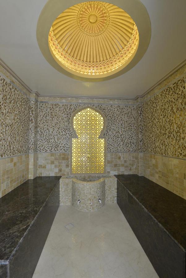 Ramada by Wyndham Manama City Centre photo